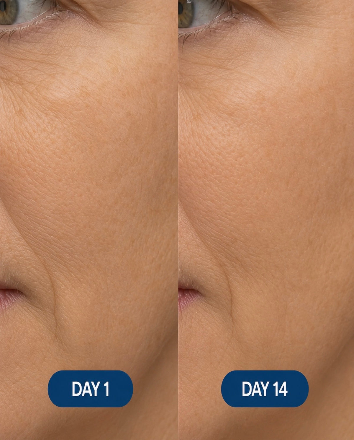 UNTOUCHABLE CHILD OF GOD FACE & BODY CREAM