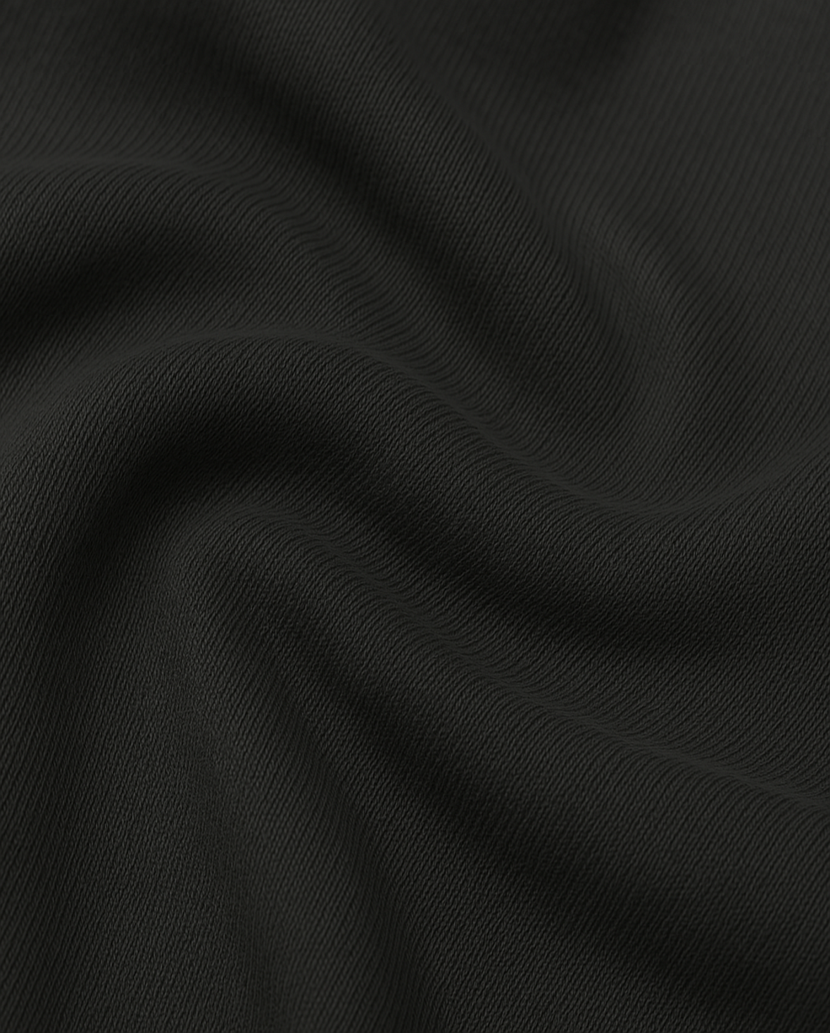 CHILD OF GOD FLARED PANTS BLACK