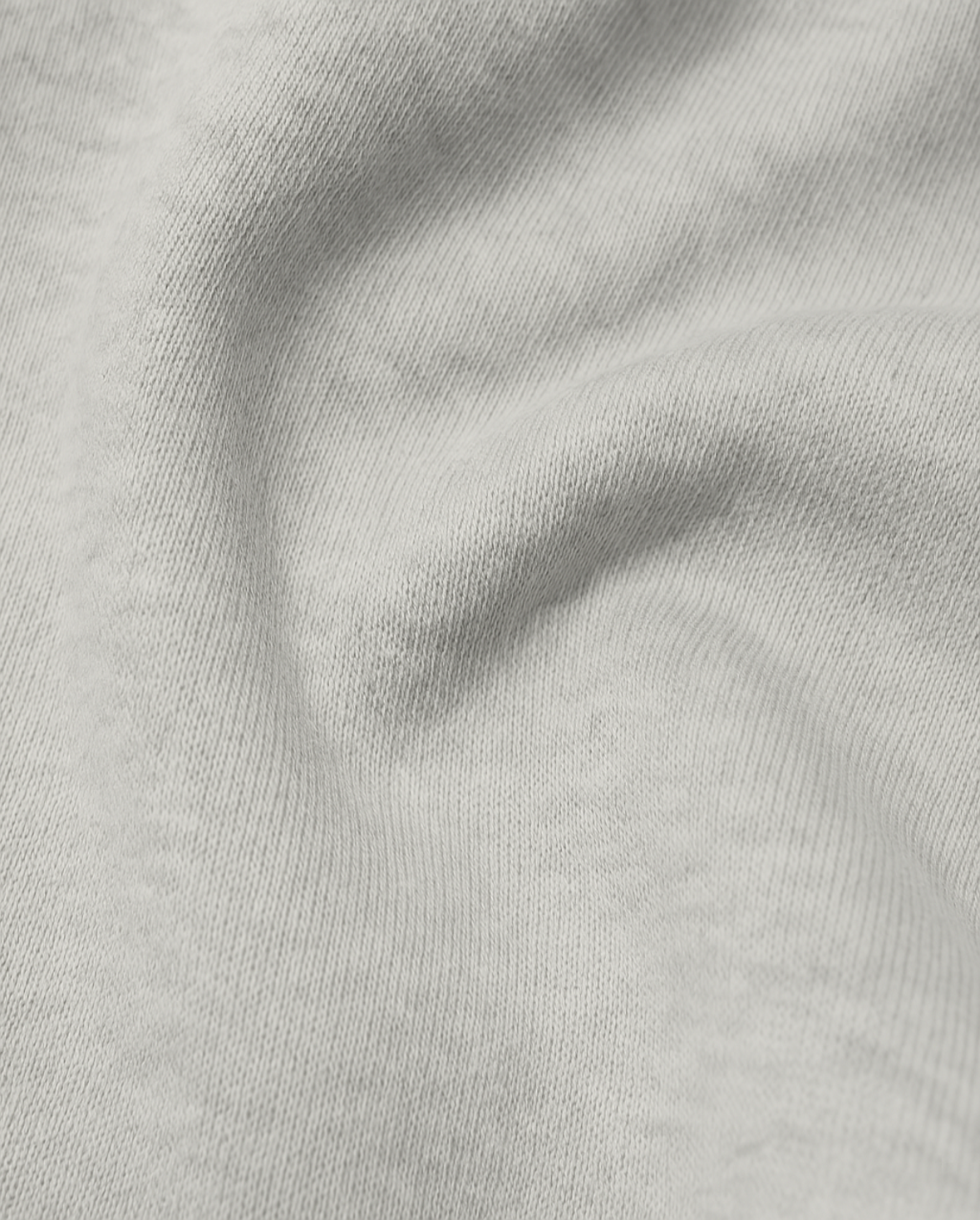 CHILD OF GOD SHAPE CHANGING HOODIE GREY