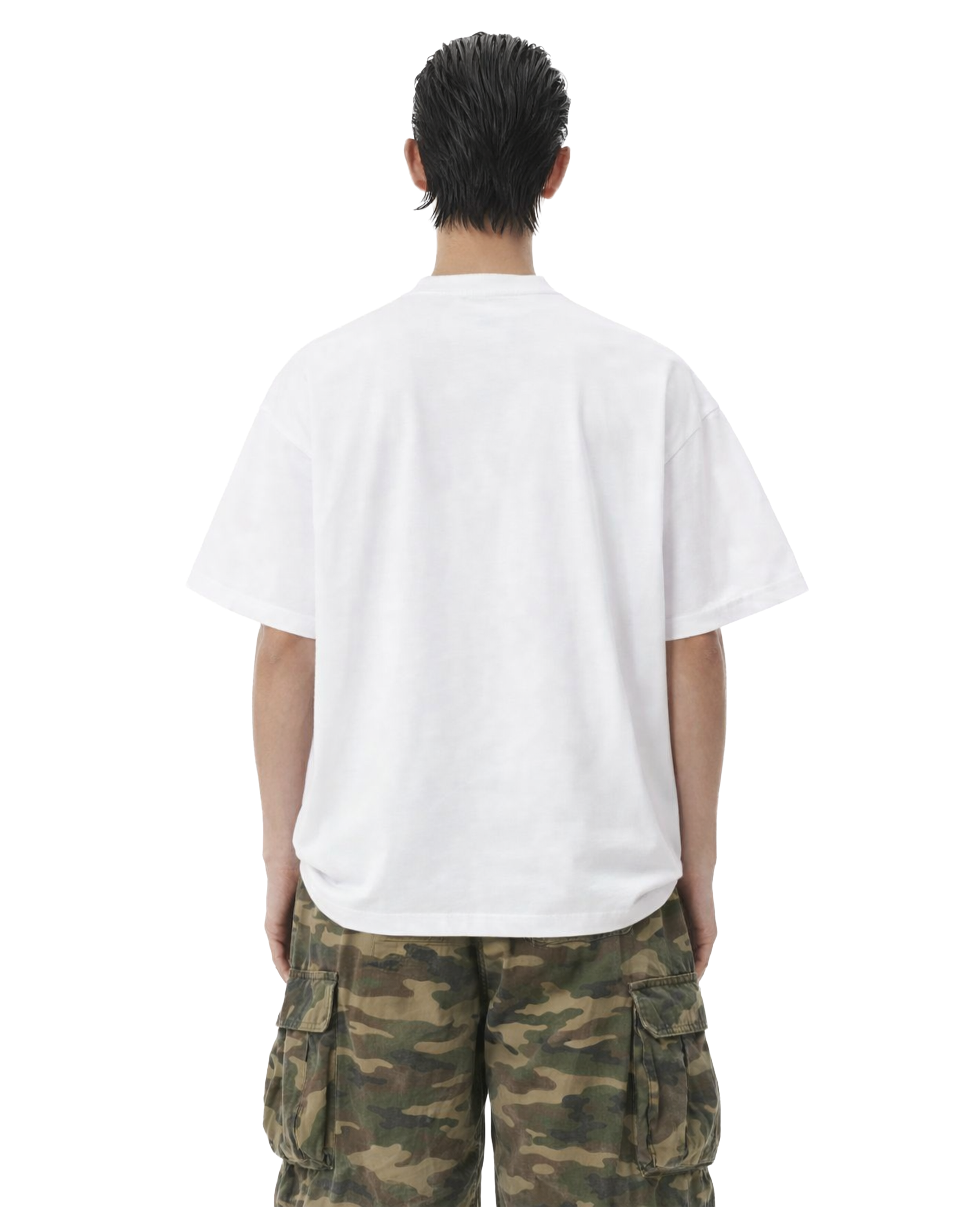 Heavyweight Child of God Tee
