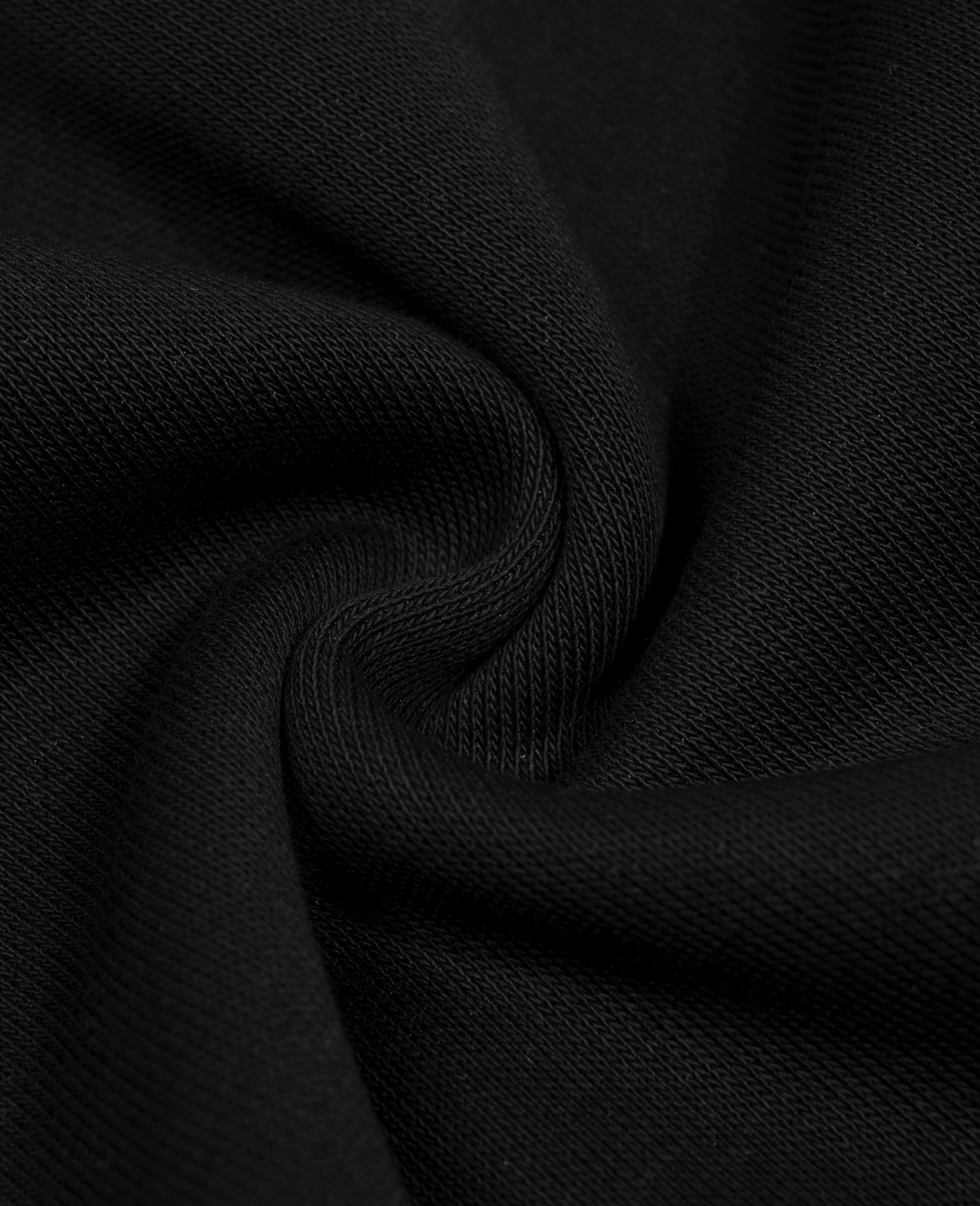 God's Spine Shape Changing Hood Full Tracksuit Set