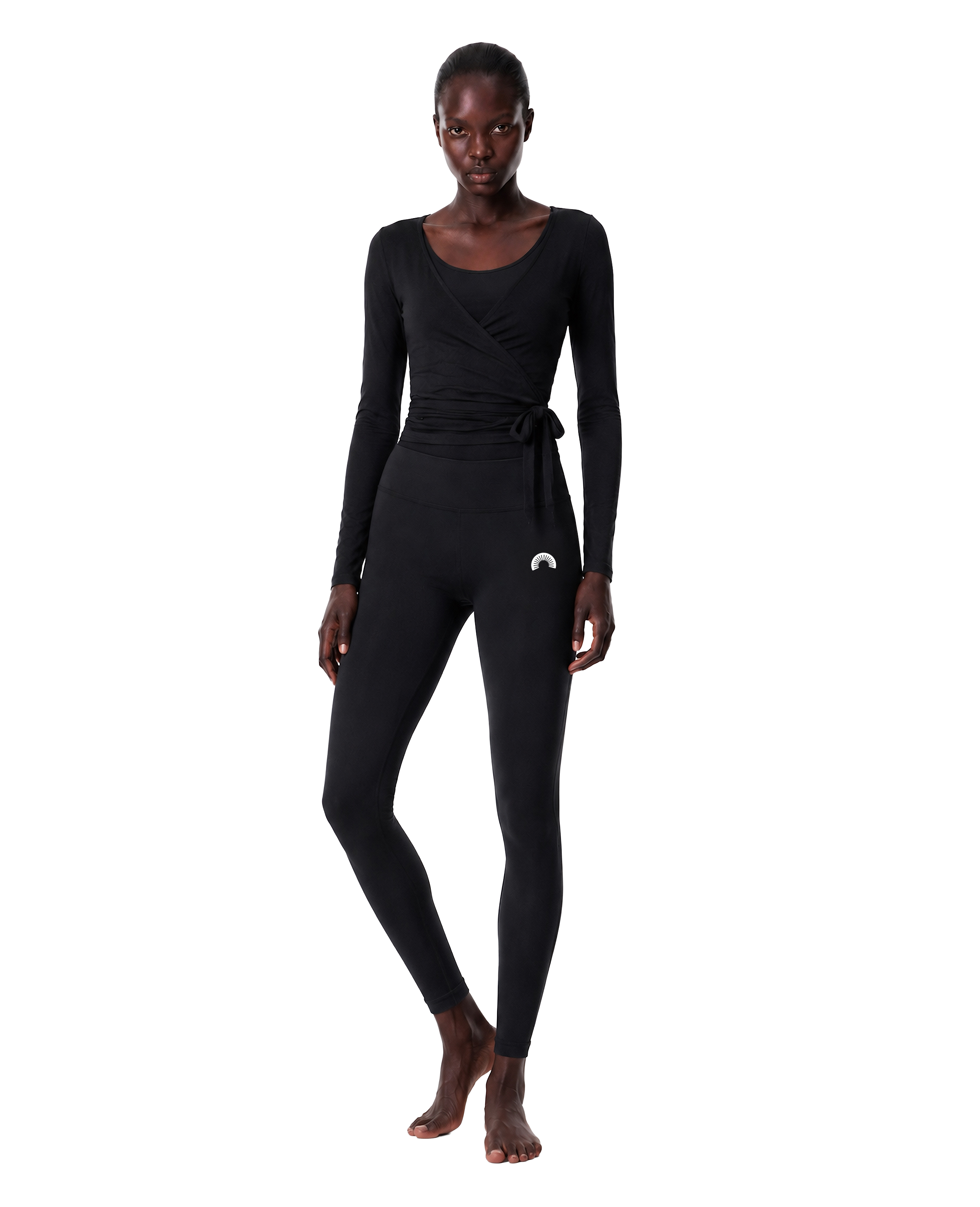 Child of God Legging