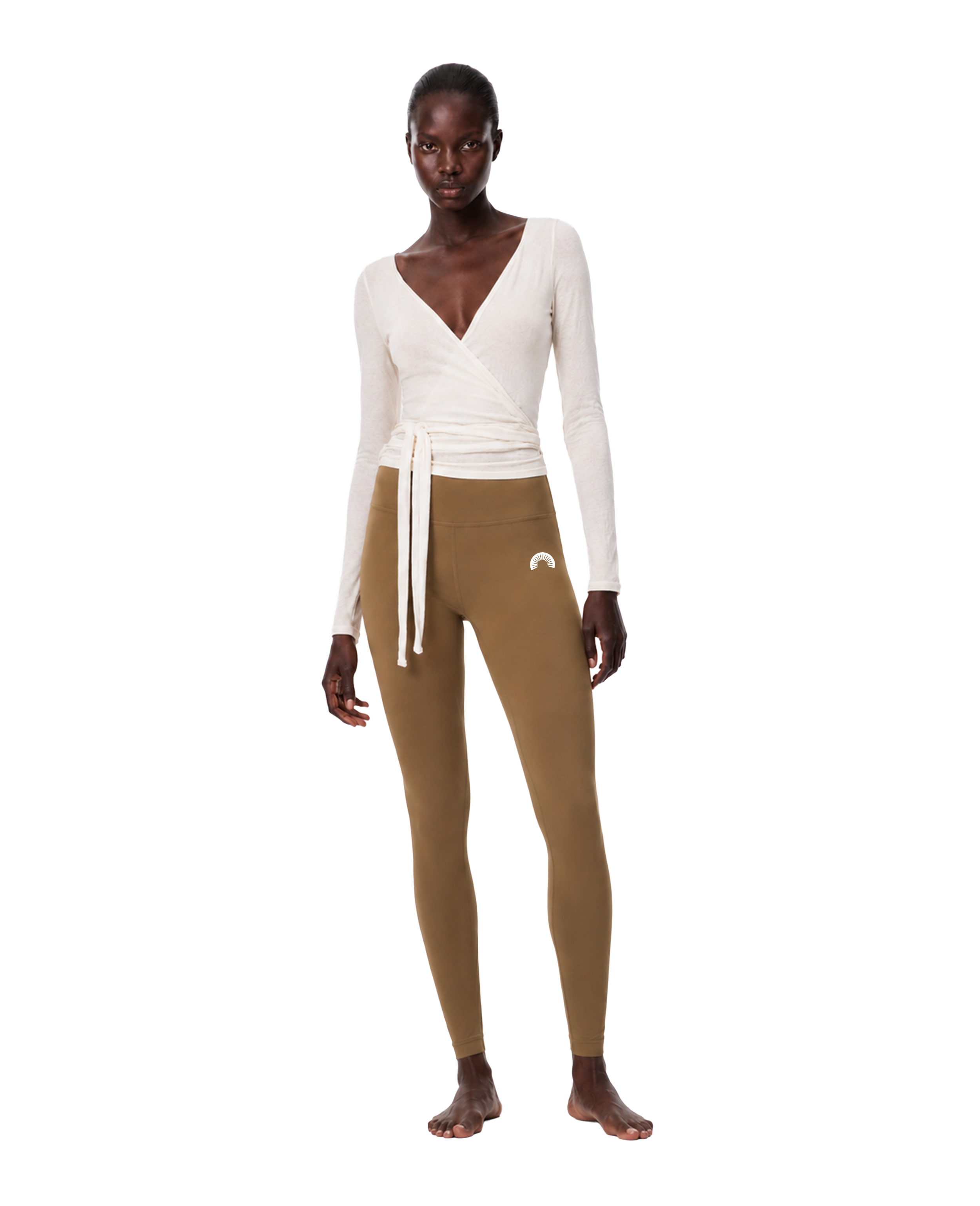 Child of God Legging