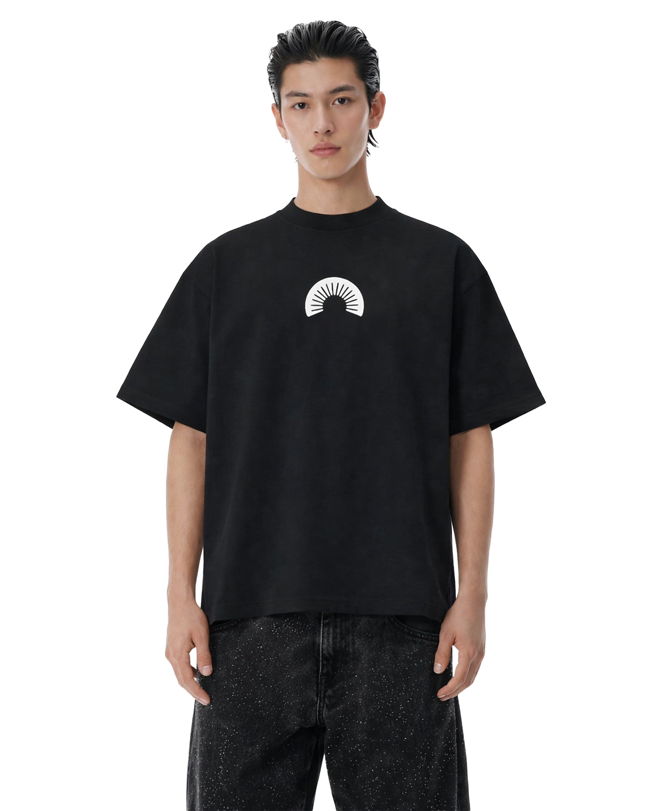Heavyweight Child of God Tee