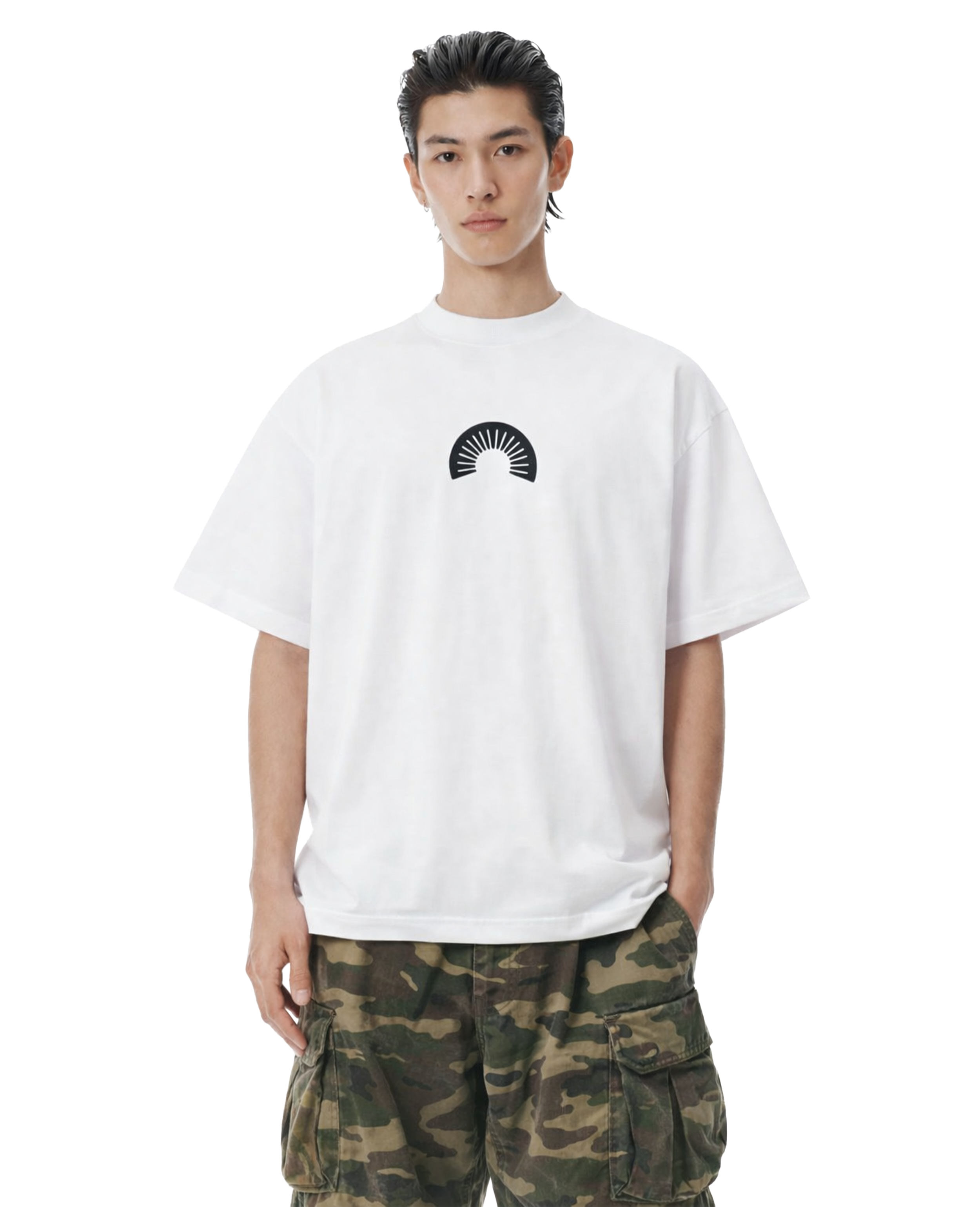 Heavyweight Child of God Tee