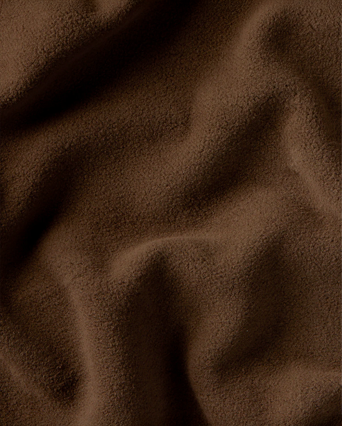 450 Gsm Brown Shape Changing Hood Hoodie