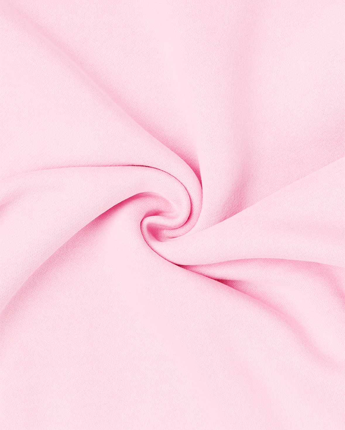 450 Gsm Pink Shape Changing Hood Hoodie