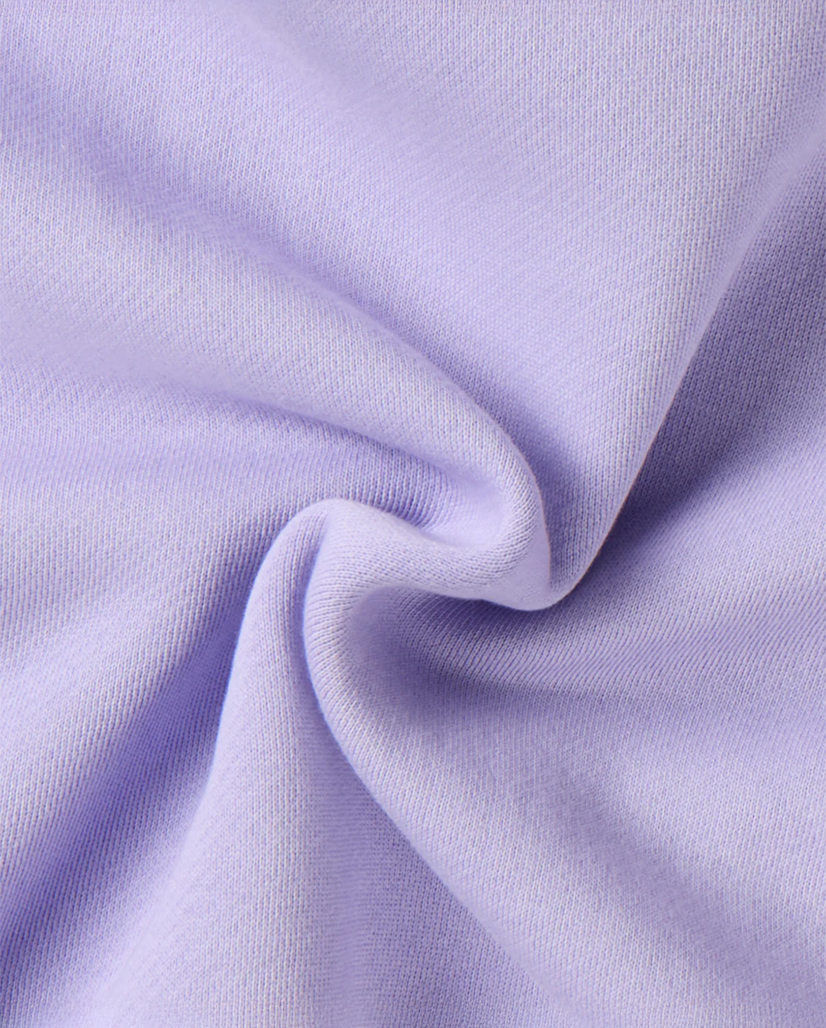 450 Gsm Purple Shape Changing Hood Hoodie