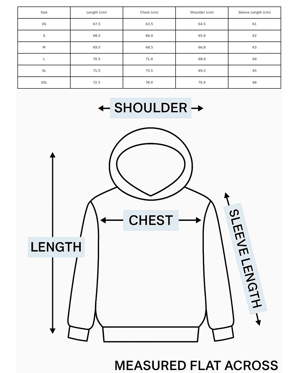 Child Of God Shape Changing Hood Hoodie Grey