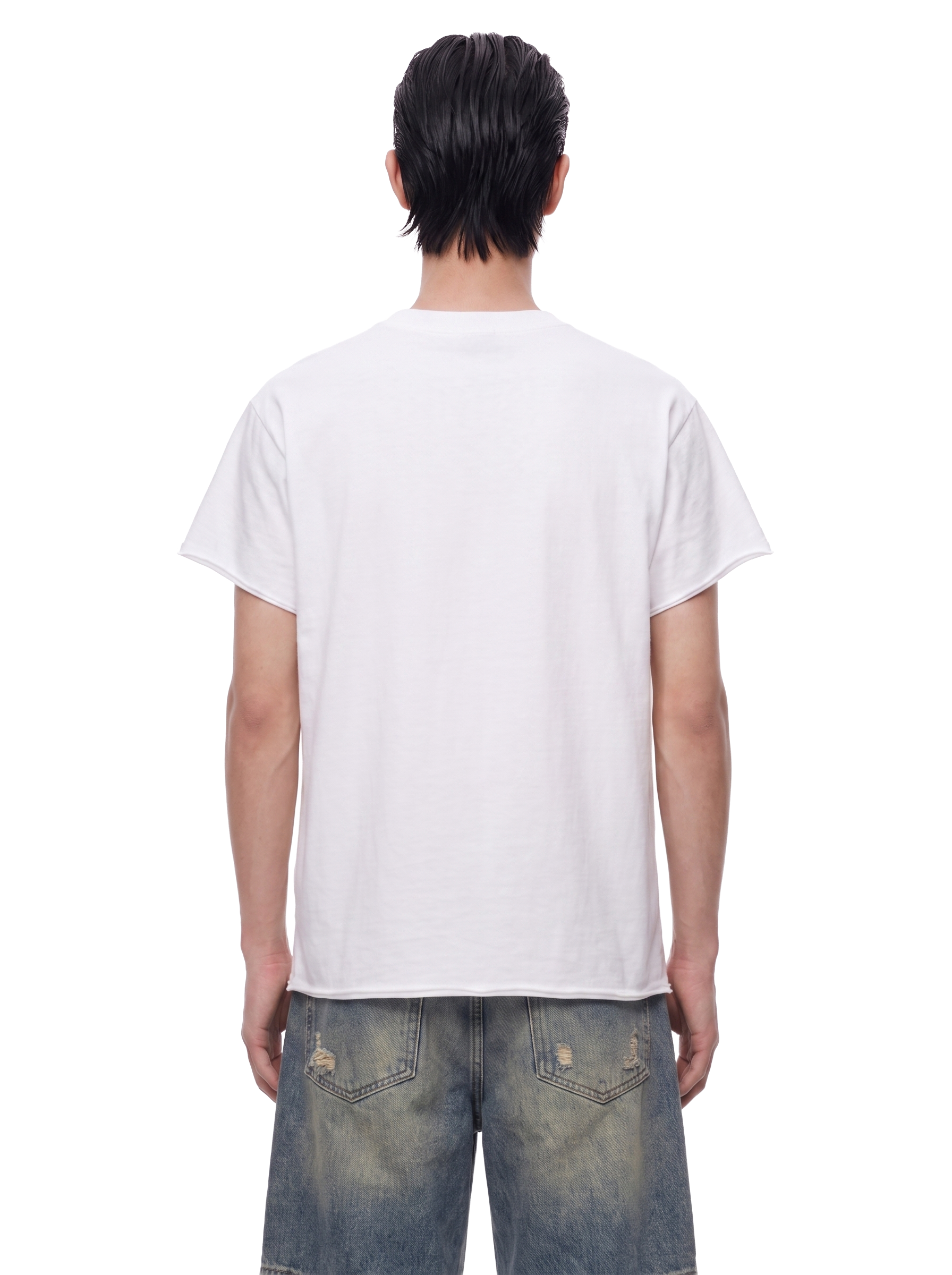 He Wept T-Shirt