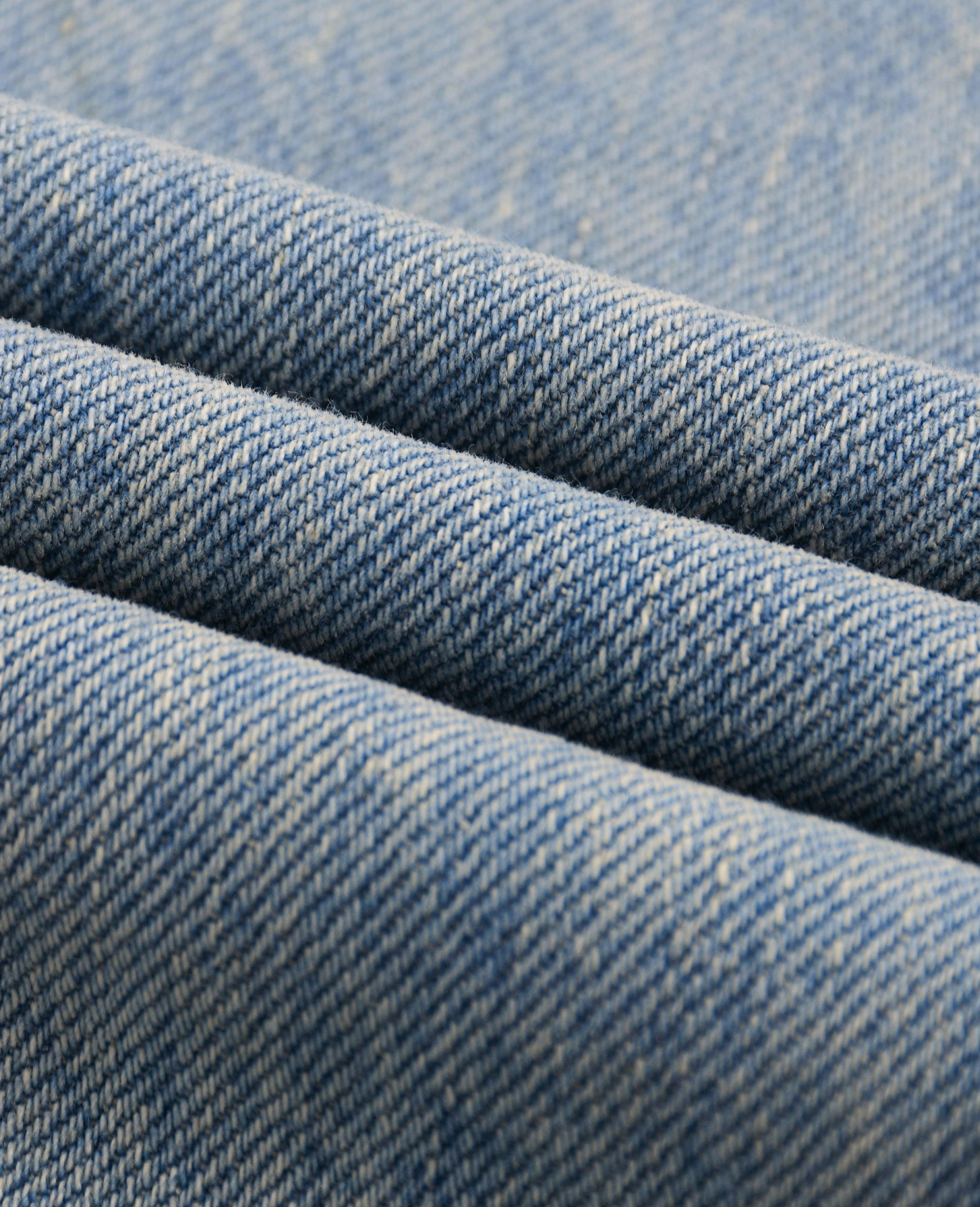 Adam & Eve Sun Fade Raw Hem Denim Jeans