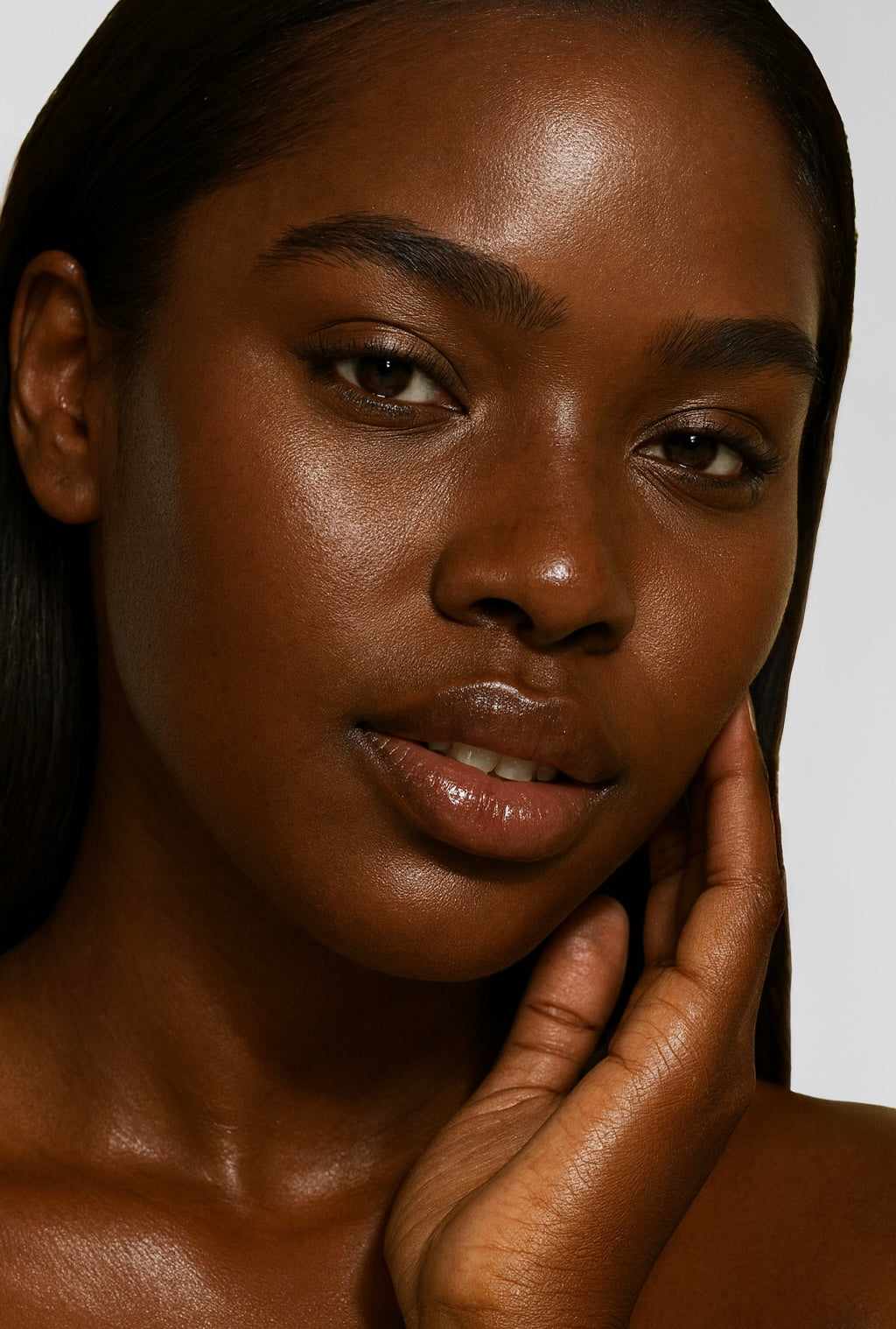 UNTOUCHABLE CHILD OF GOD FACE & BODY CREAM