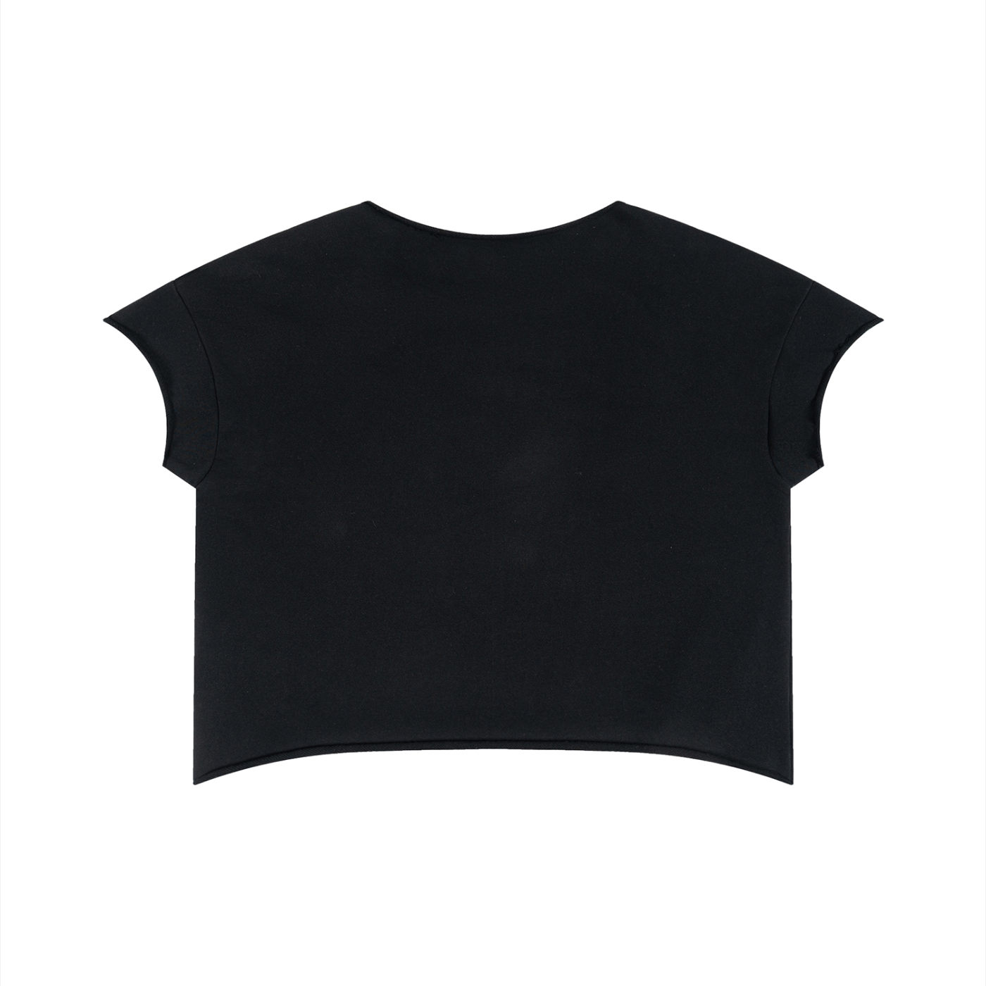 God Paid Boxy  T-Shirt