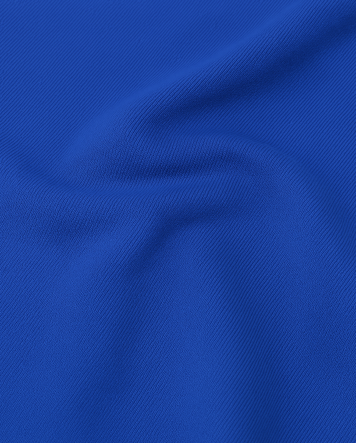 CHILD OF GOD FLARED PANTS BLUE