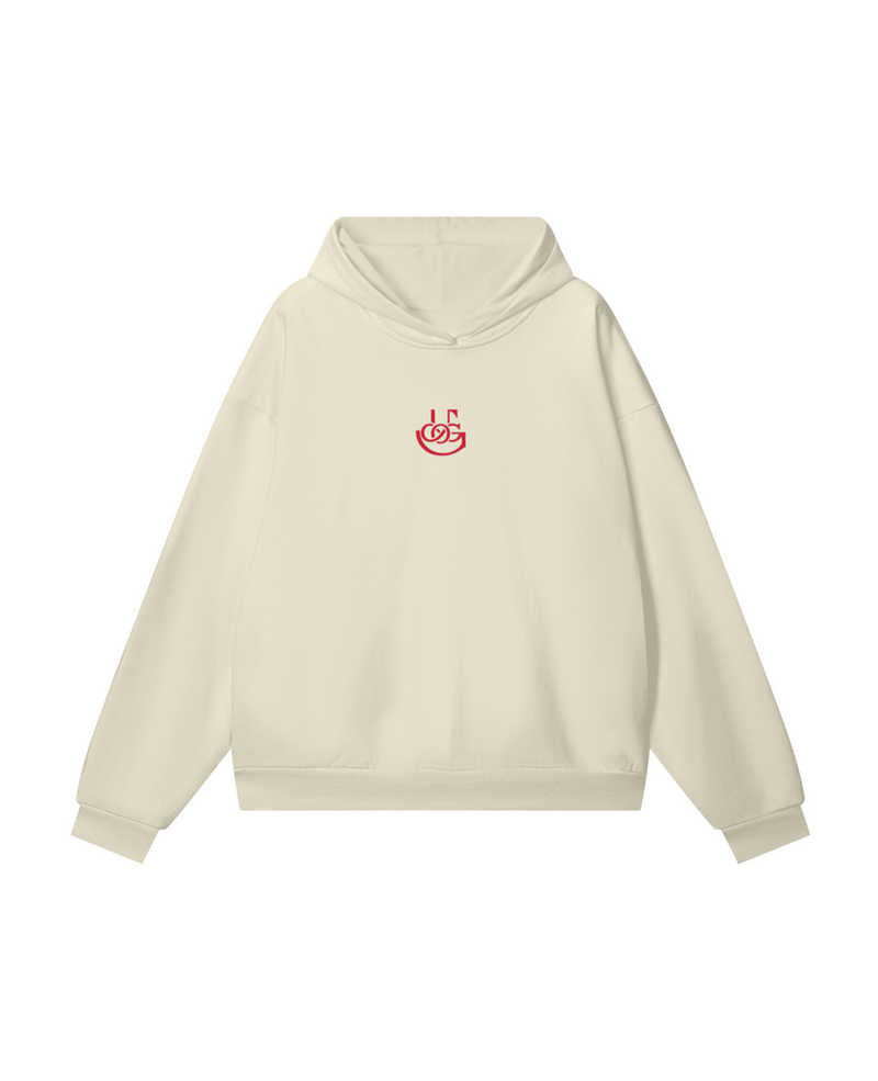 U.C.O.G Shape Changing Hood Hoodie