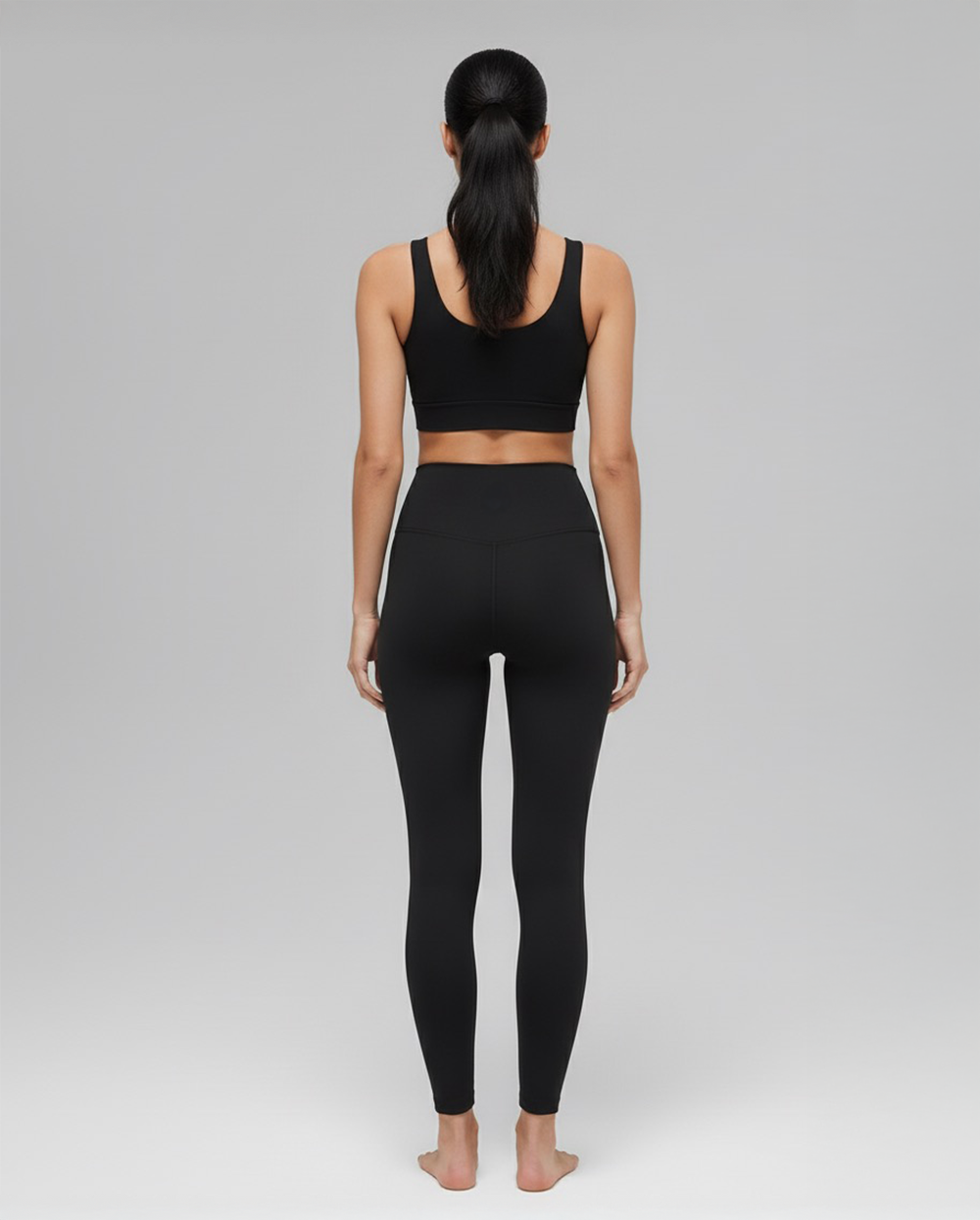 Child of God Legging