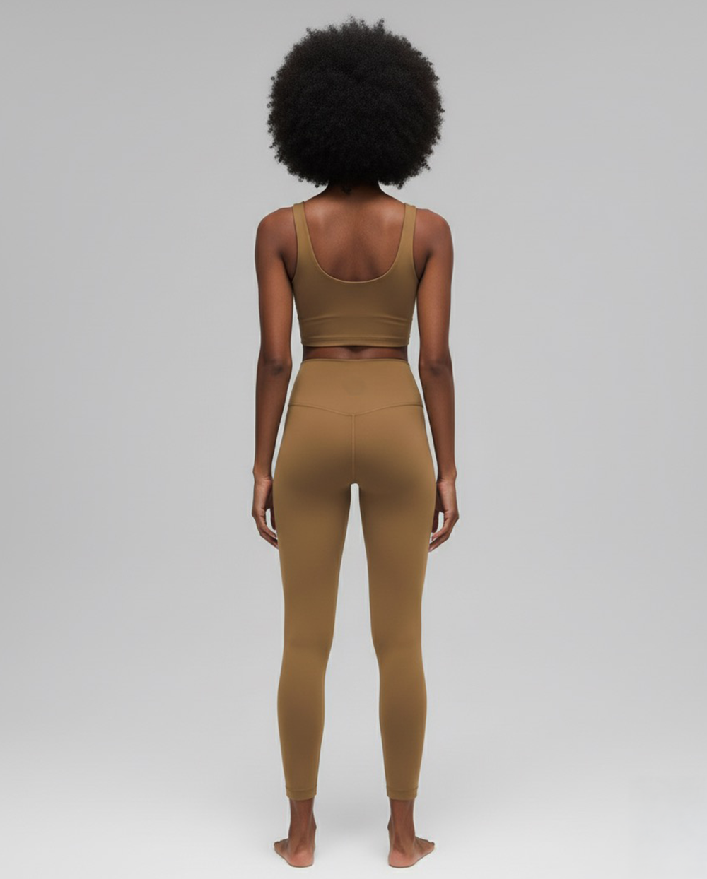 Child of God Legging