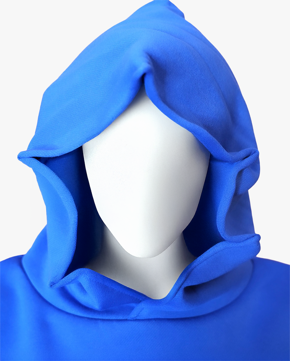 ☆child of God☆ CHILD OF GOD SHAPE CHANGING HOOD HOODIE
