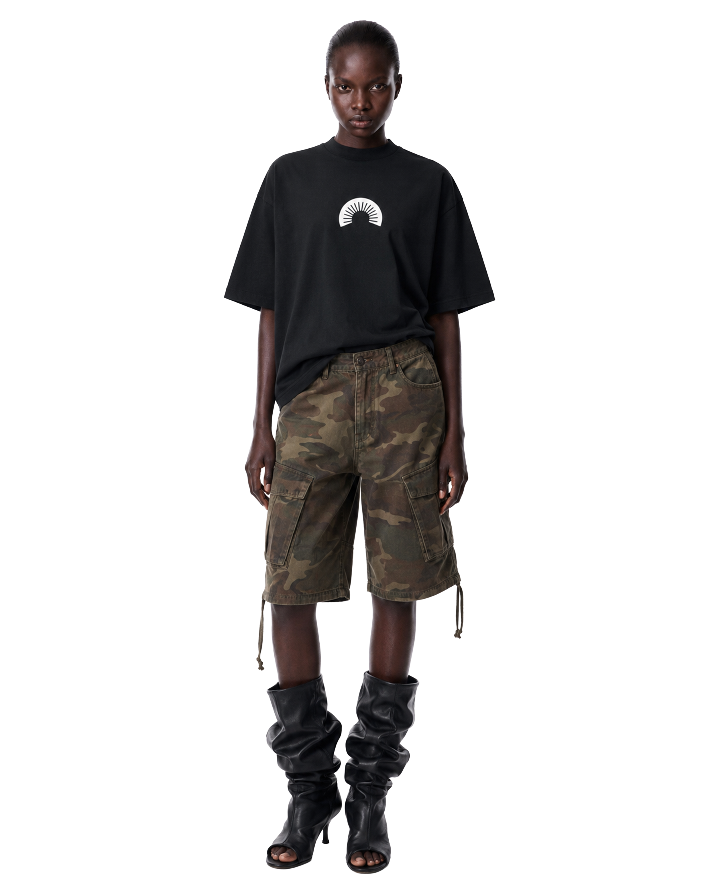 Heavyweight Child of God Tee