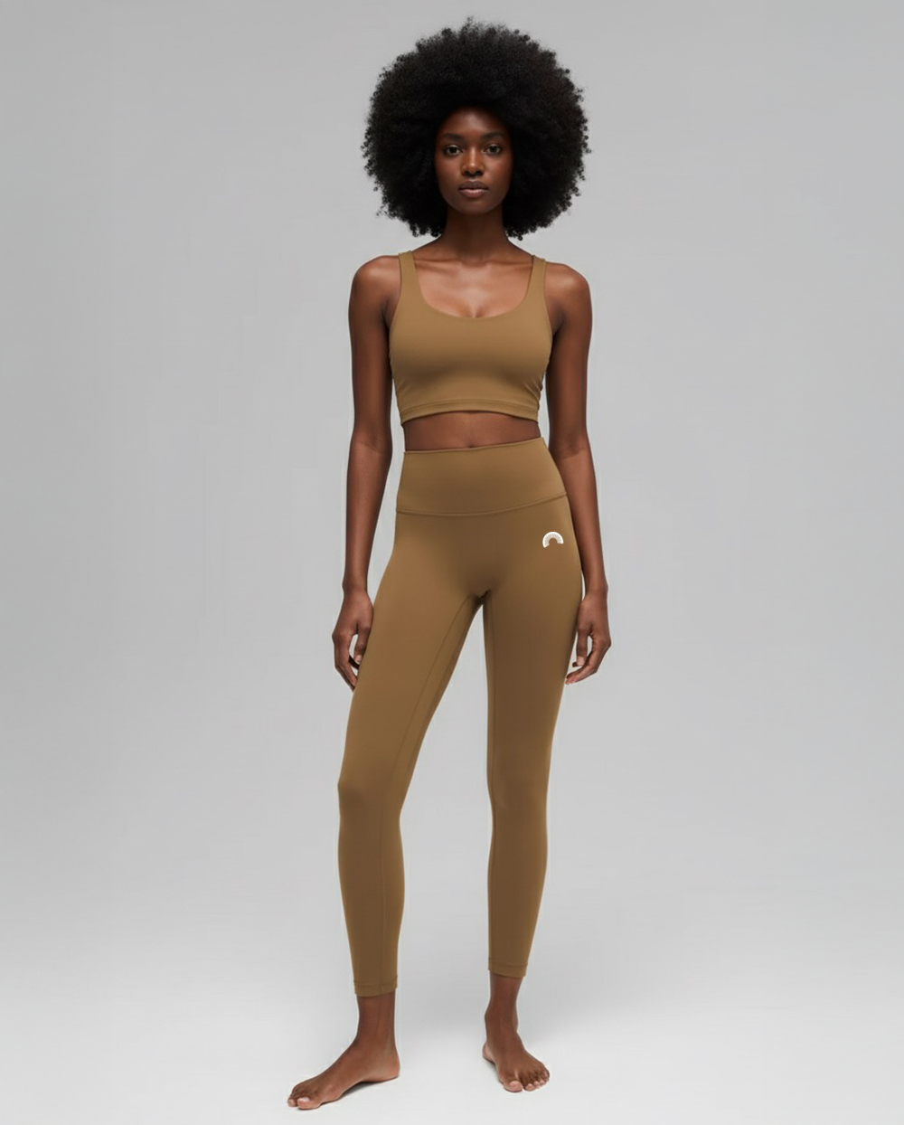 Child of God Legging