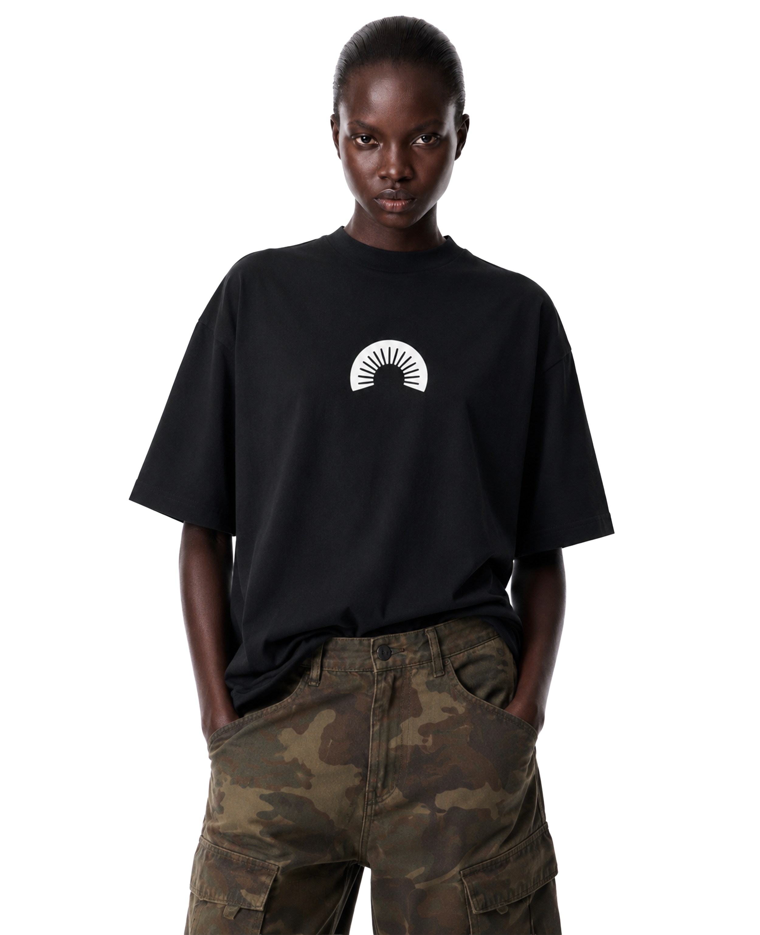 Heavyweight Child of God Tee