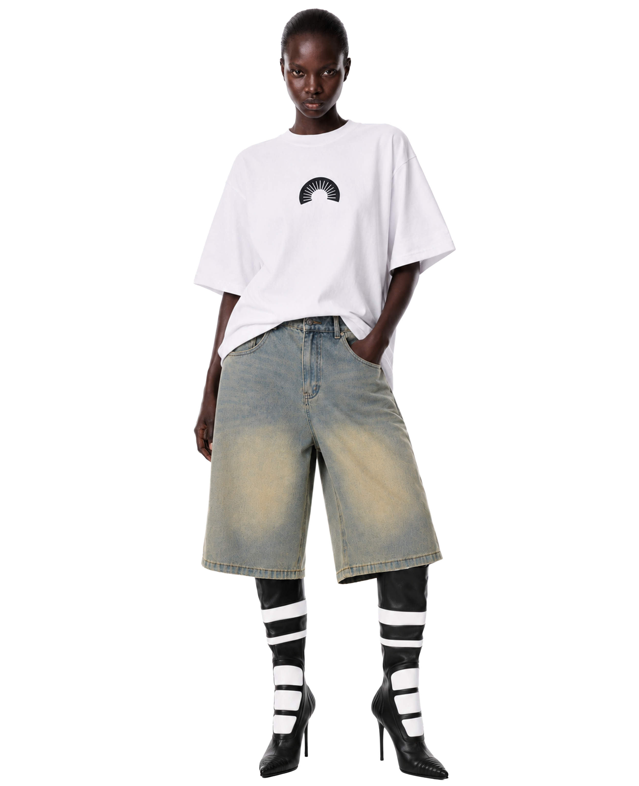 Heavyweight Child of God Tee