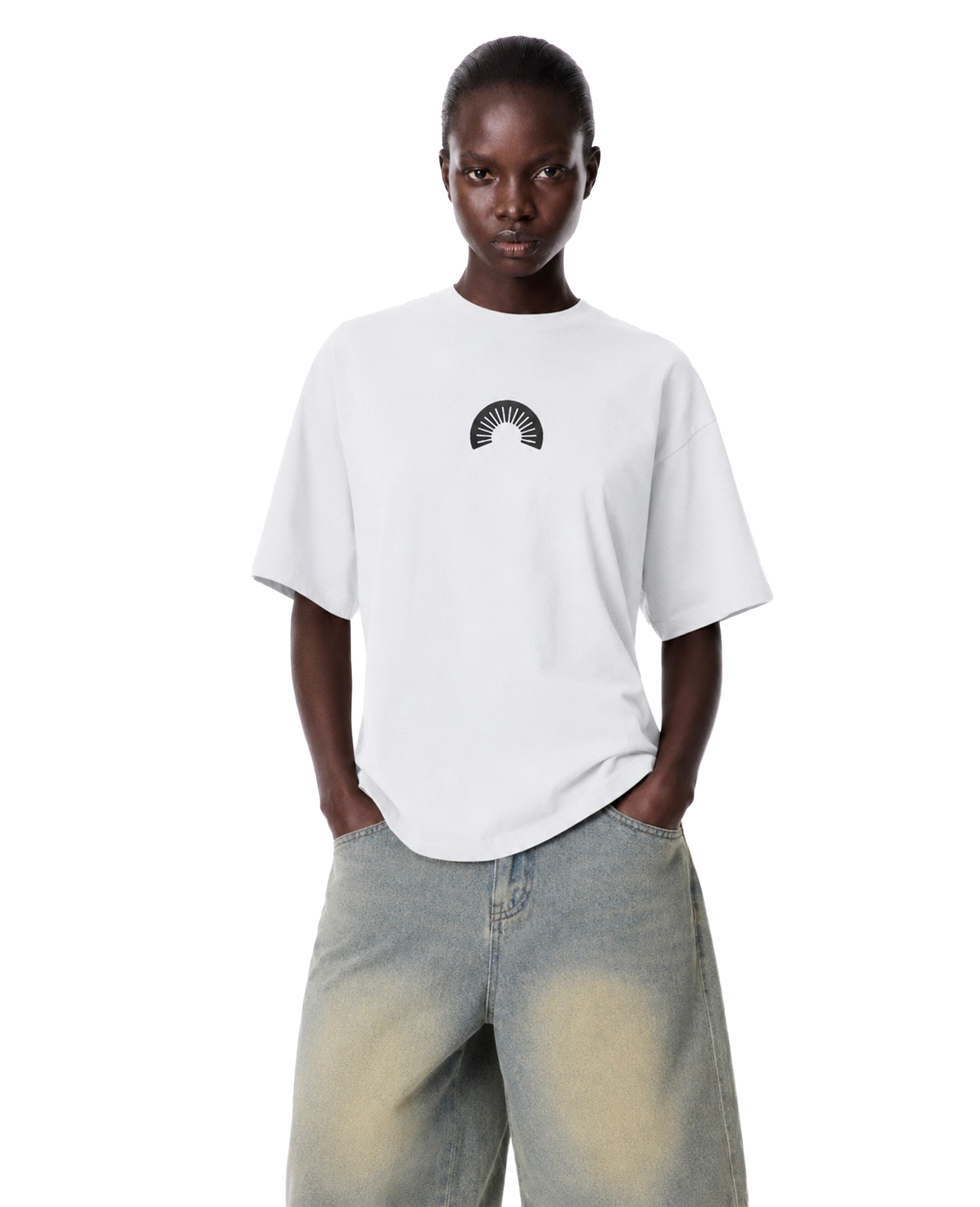 Heavyweight Child of God Tee