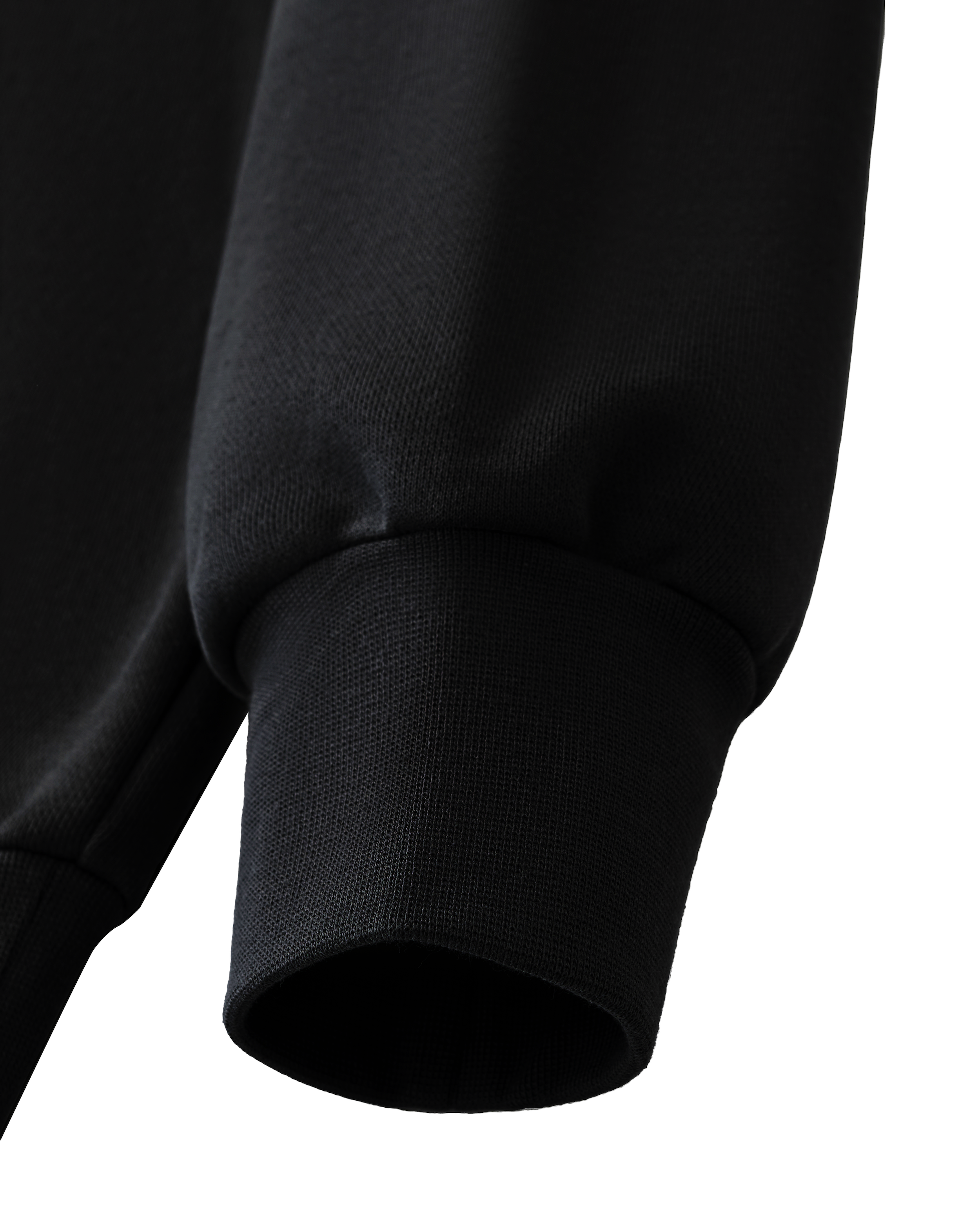 God Paid Shape Changing Hood Hoodie