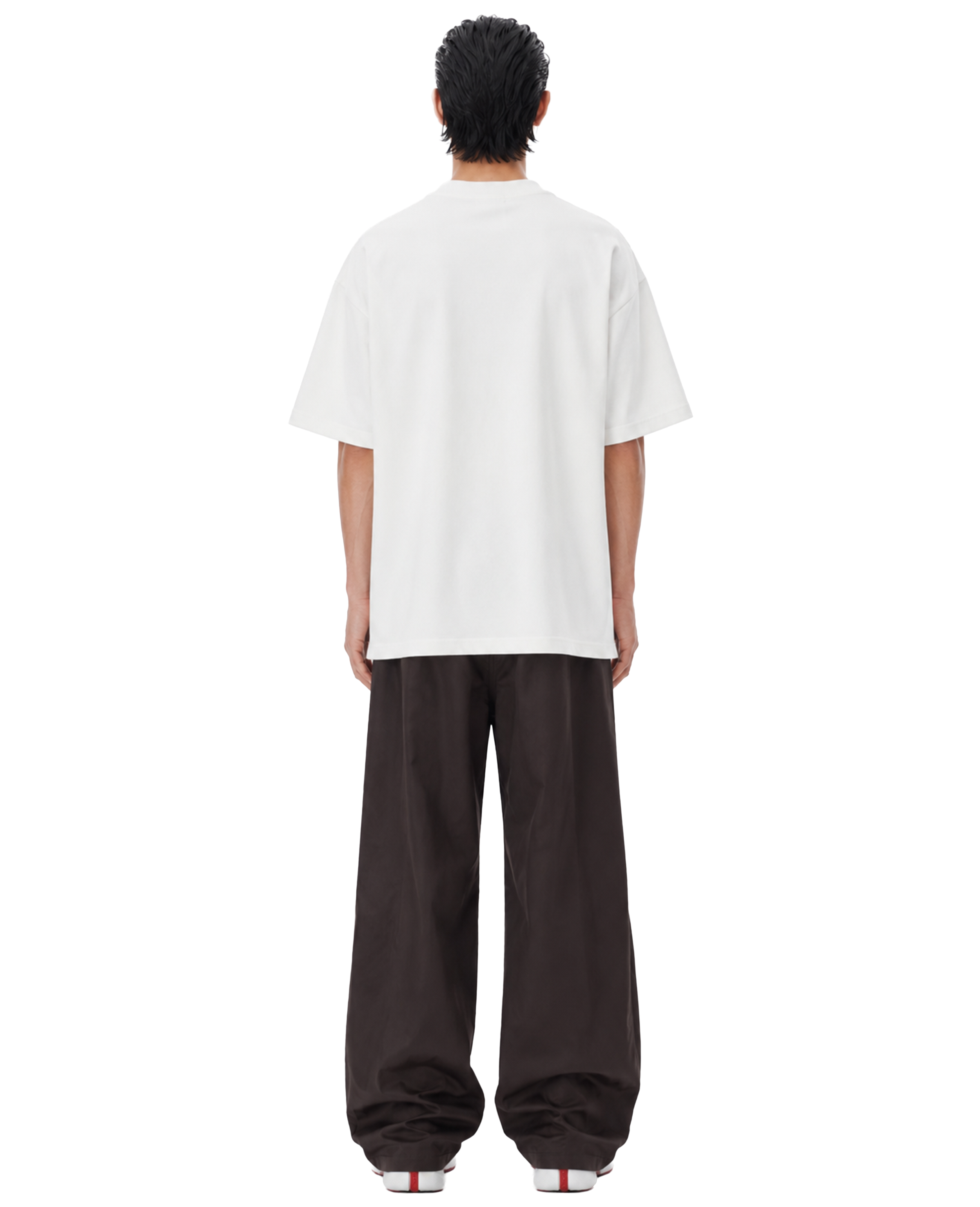 Intouchable Enfant De Dieu T-shirt