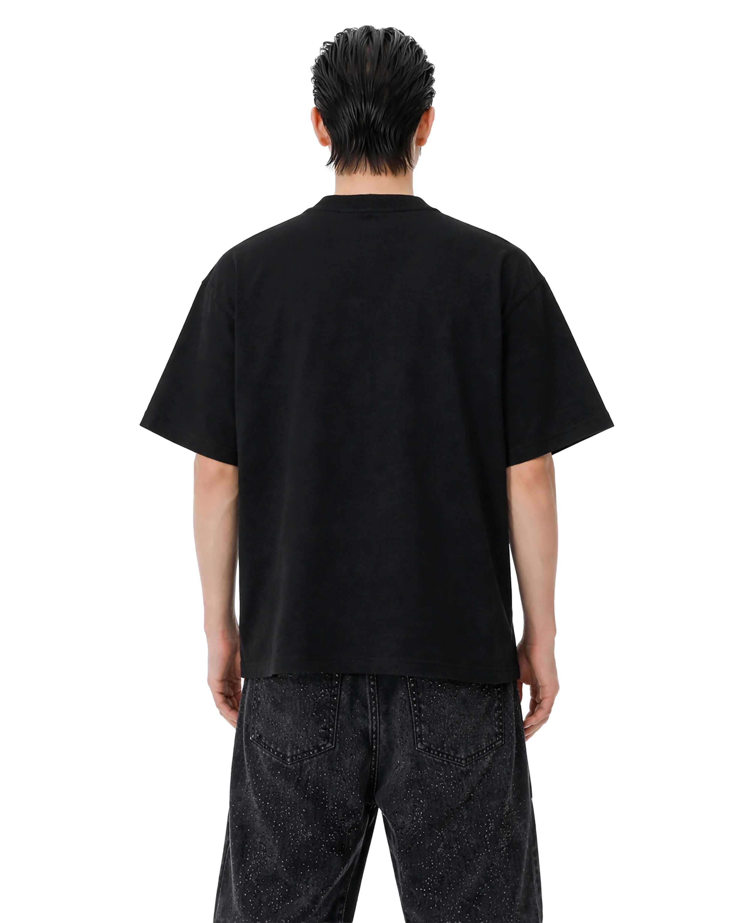 Heavyweight Child of God Tee
