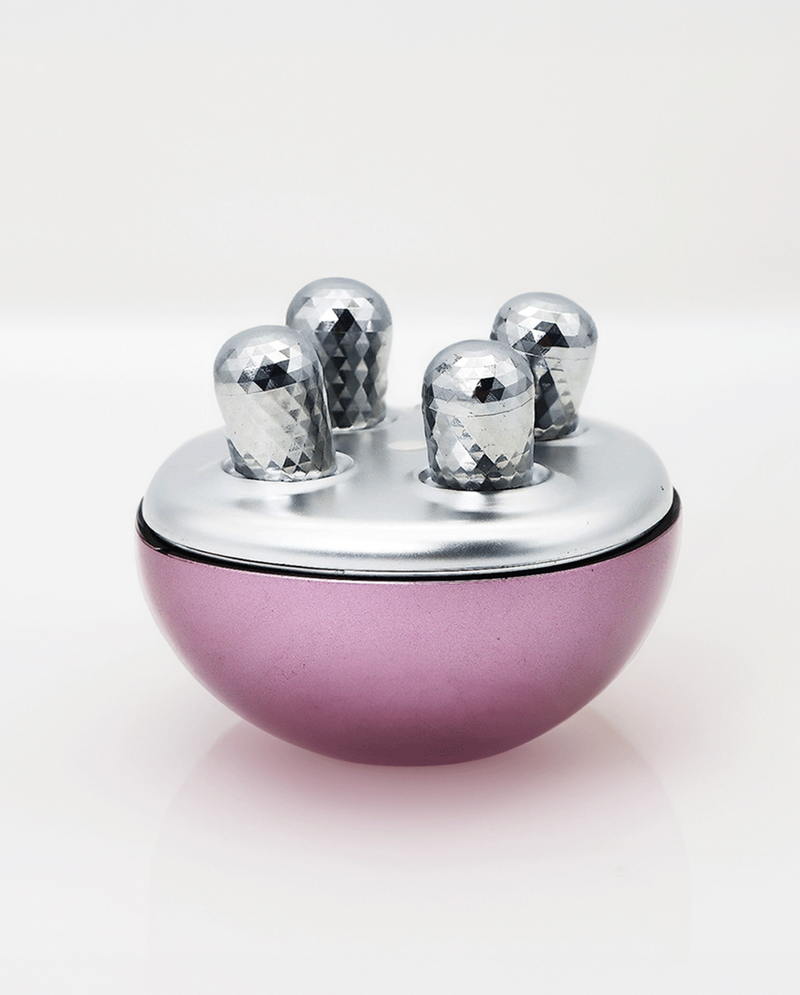 Multifunctional Face Massager
