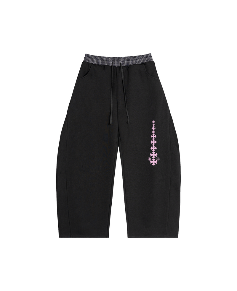 God's Spine Pants