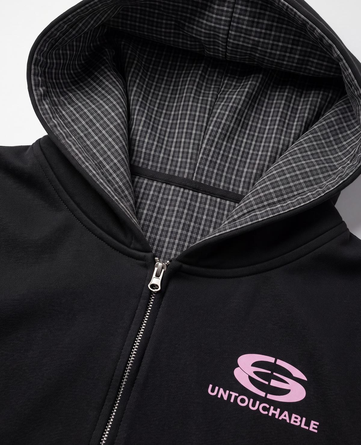 God's Spine Hoodie