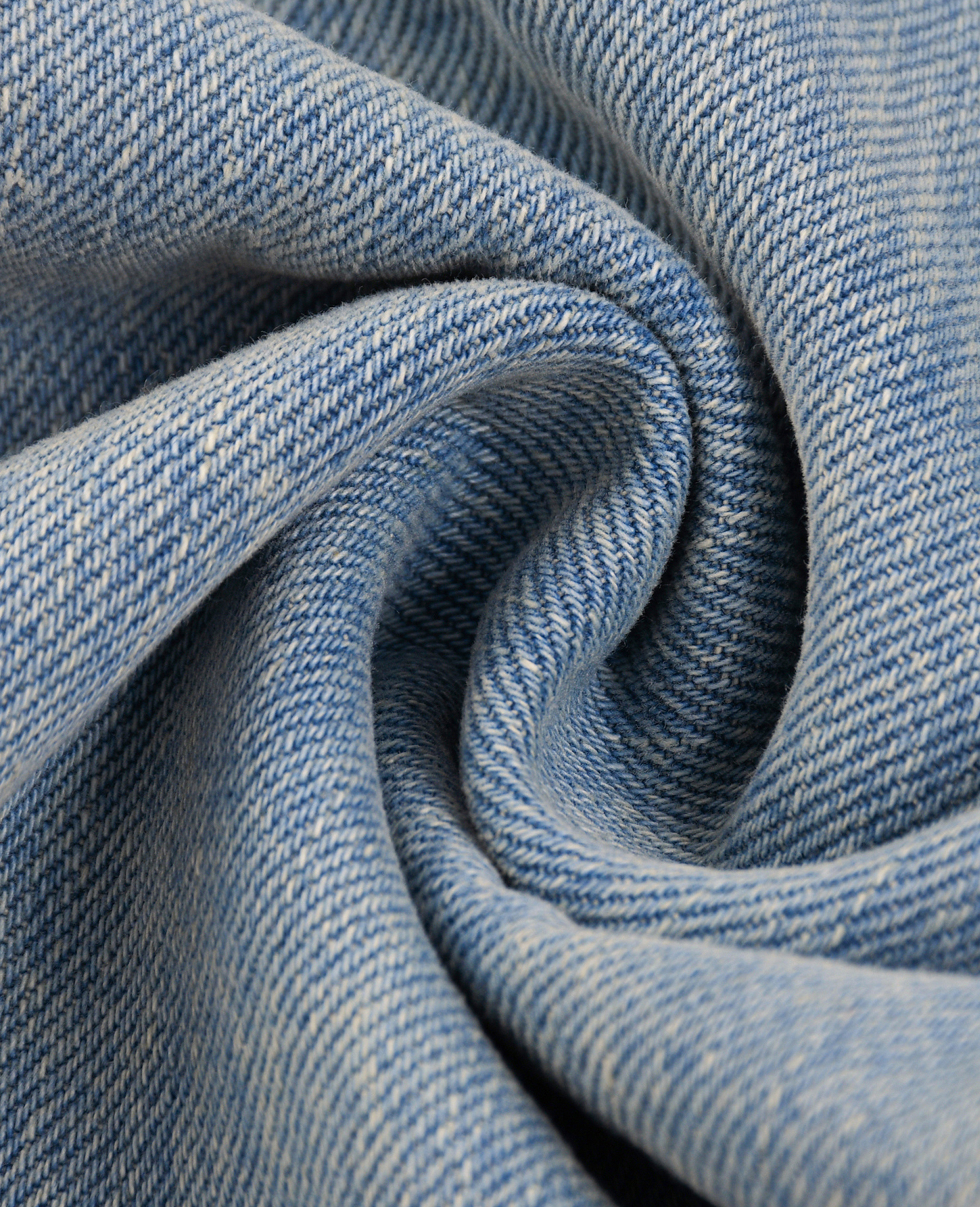 Adam & Eve Sun Fade Raw Hem Denim Jeans